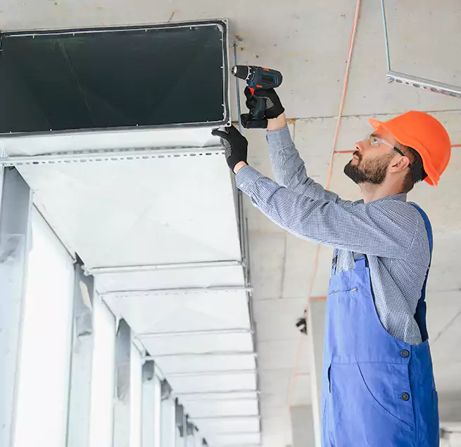 Why Homeowners & Businesses Trust Us in Springboro, OH