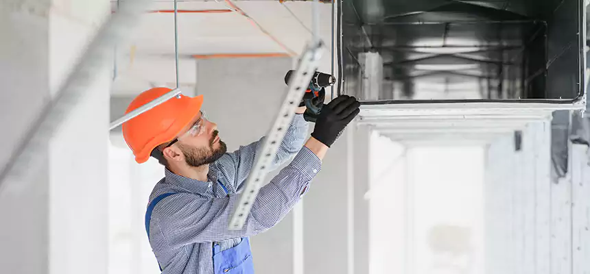 Our Air Vent Replacement Services in Springboro, OH