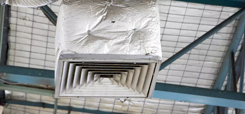 Our Custom HVAC Ductwork Services in Springboro, OH
