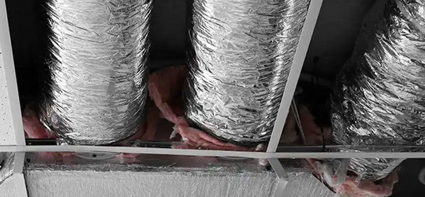 Scalable Commercial Multi‑Unit Dryer Vent Camera Inspection in Springboro, OH