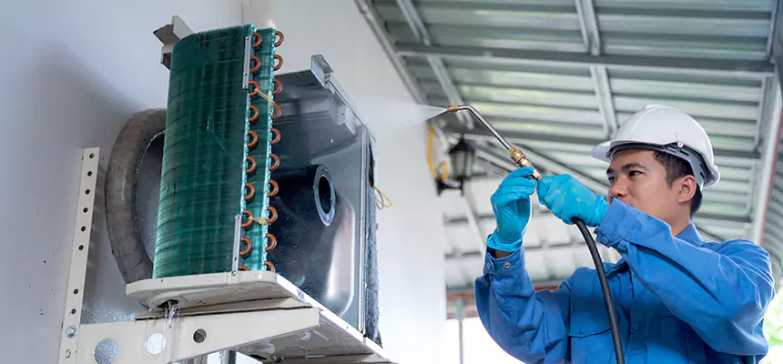 Our Energy-Efficient HVAC Cleaning Services in Springboro, OH