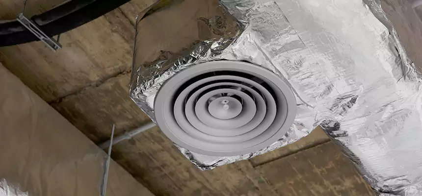 Our Excess Lint Removal from Dryer Ducts Services in Springboro, OH