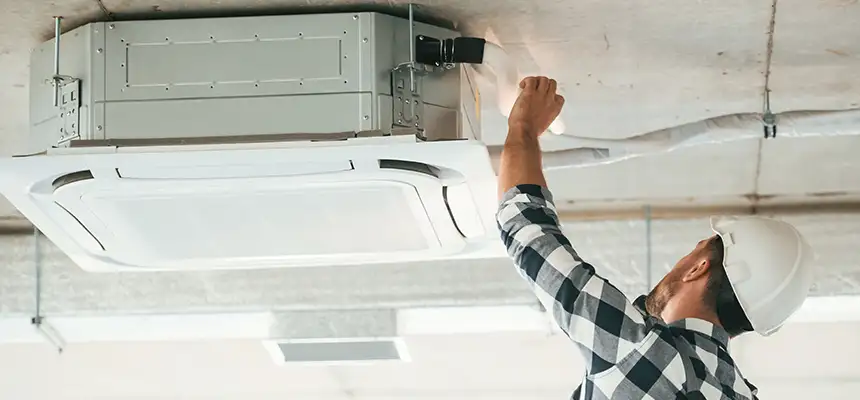 Our Local Vent Cleaning Services in Springboro, OH