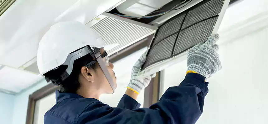 Our Multi-family Home Duct Cleaning Services in Springboro, OH