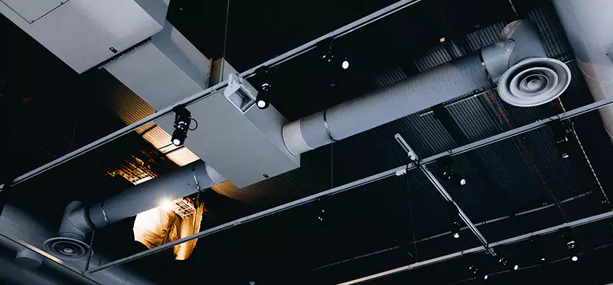 Our Seasonal Allergy Air Duct Cleaning Services in Springboro, OH