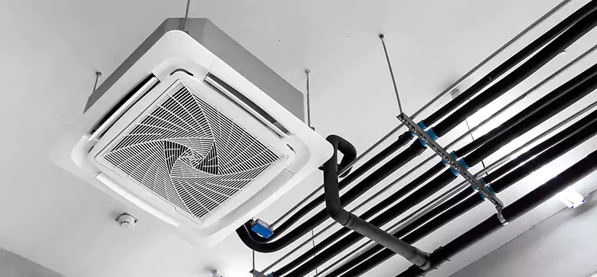 Our Smart AC Vent Controller Services in Springboro, OH