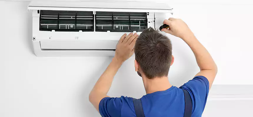 Our Smart Air Conditioning Installation Services in Springboro, OH