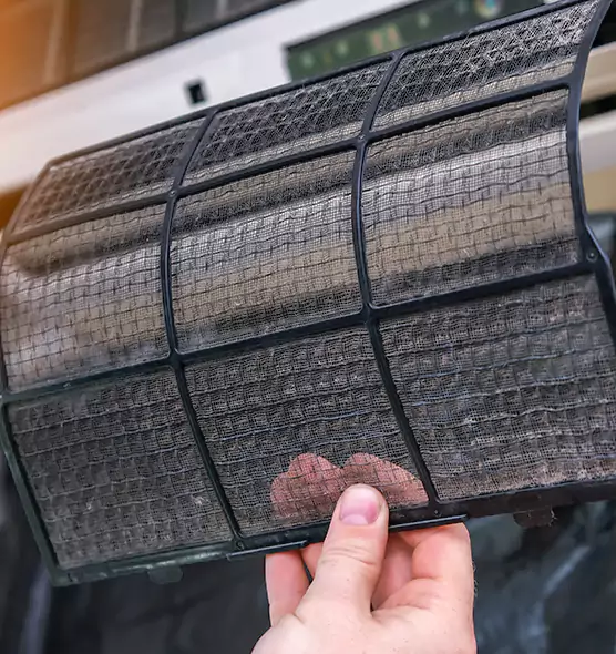 Top-notch AC Air Filter Replacement in Springboro