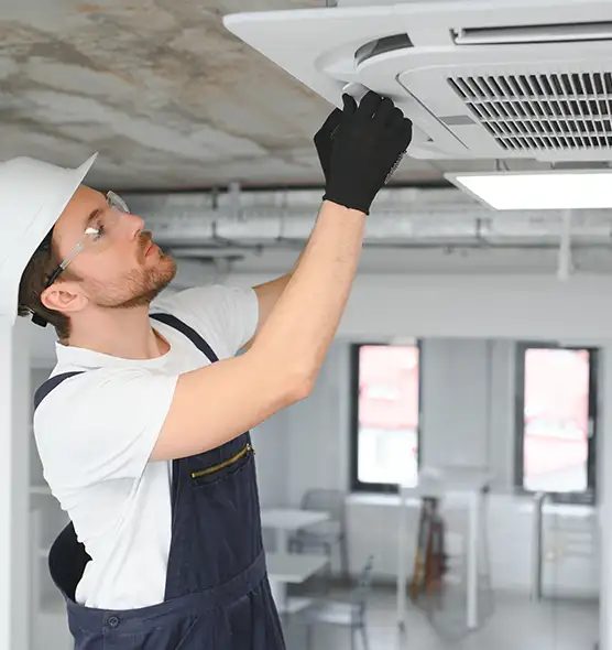 Top Affordable Duct Cleaning Services Near Me in Springboro, OH