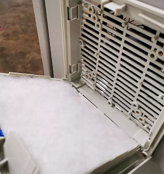 About Air Duct Overhaul & Upgrades in Springboro, OH