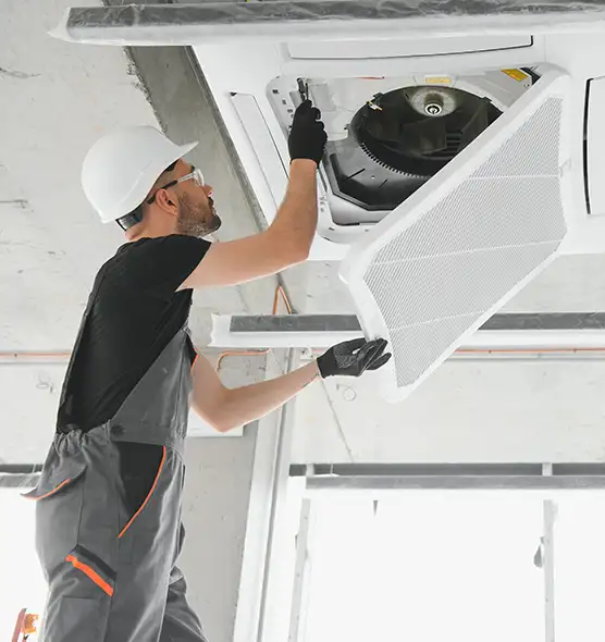 About Air Duct Rodent Removal in Springboro, OH