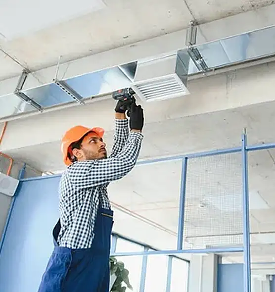 About Commercial Laundry Vent Cleaning in Springboro, OH