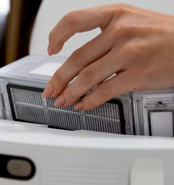  Professional Dryer Vent Lint Filter Cleaning in Springboro, OH