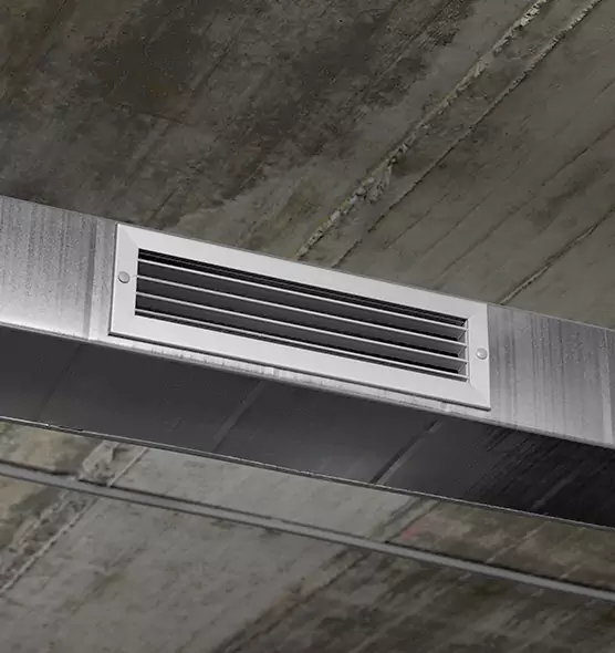Trusted Hospital Grade Air Duct Cleaning Experts in Springboro, OH