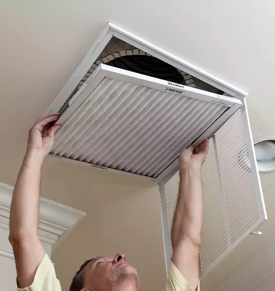 Advanced Residential Vent Cleaning in Springboro, OH