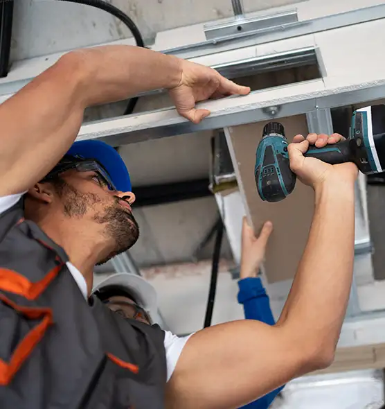 About Vent Smoke Odor Elimination in Springboro, OH