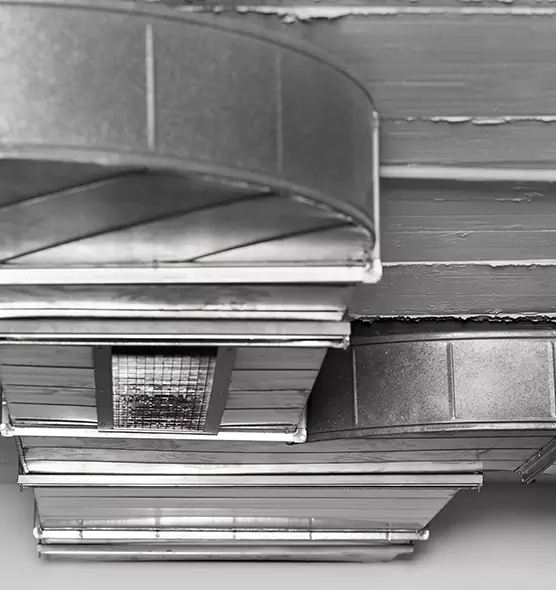 Professional Wall Vent Cleaning Service in Springboro, OH