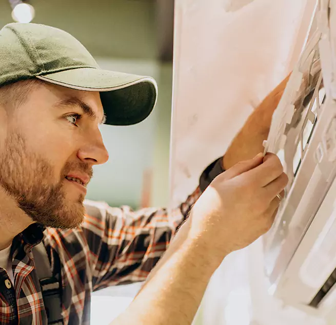 Why Homeowners Businesses Trust Us in Springboro, OH?