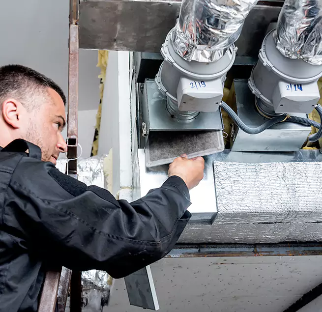  Why Homeowners & Businesses Trust Us in Springboro, OH?