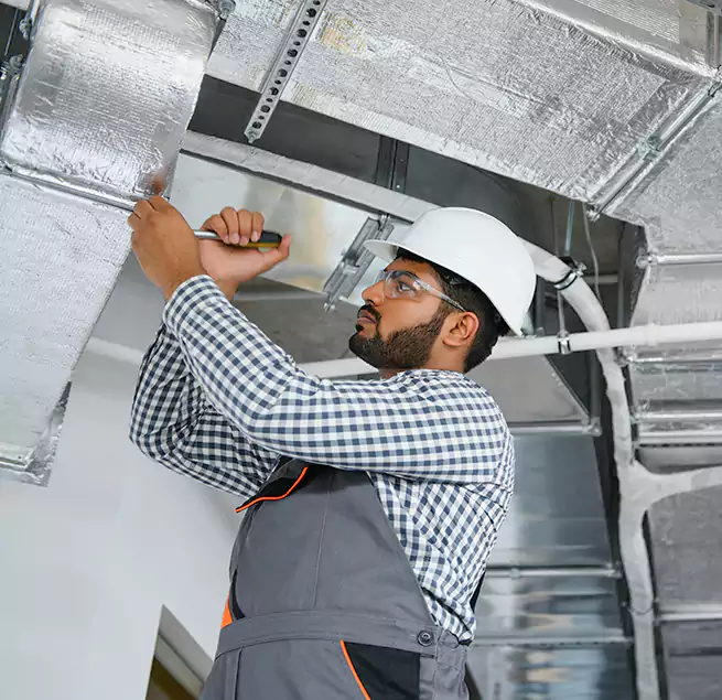 Why Homeowners & Businesses Trust Us Springboro, OH?