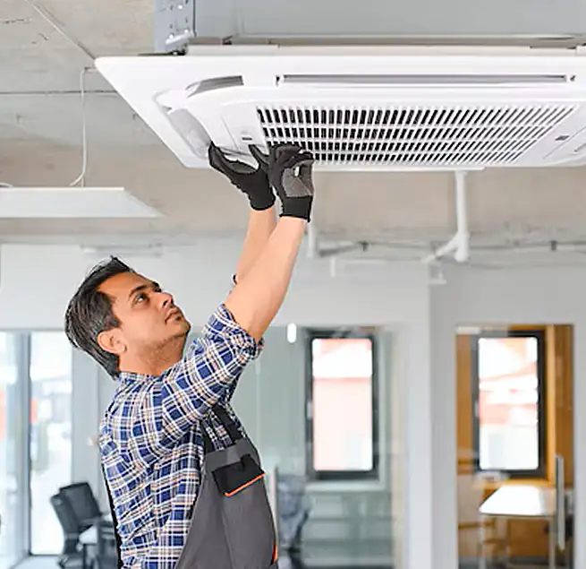 Why Homeowners & Businesses Trust Us in Springboro, OH?