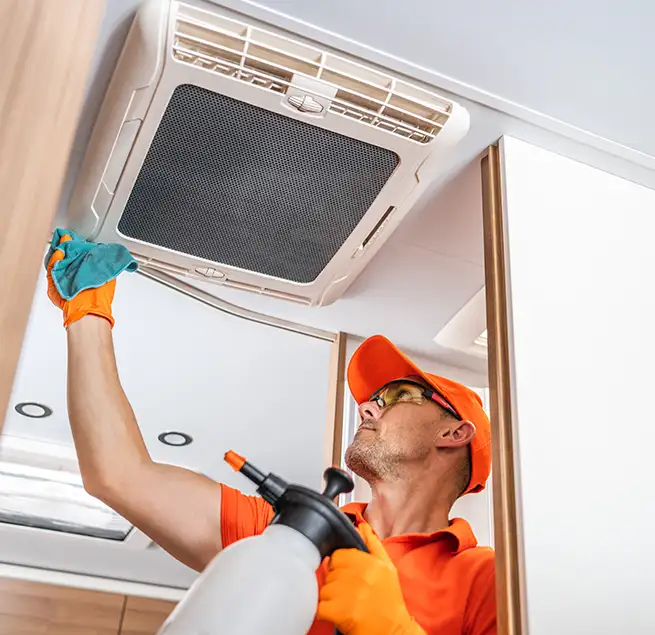 Why Homeowners & Businesses Trust Us in Springboro, OH?