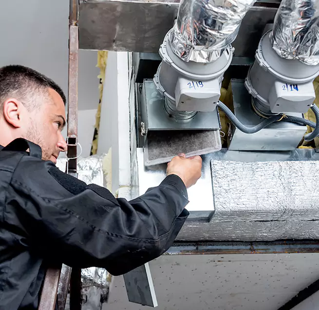  Why Homeowners & Businesses Trust Us in Springboro, OH?