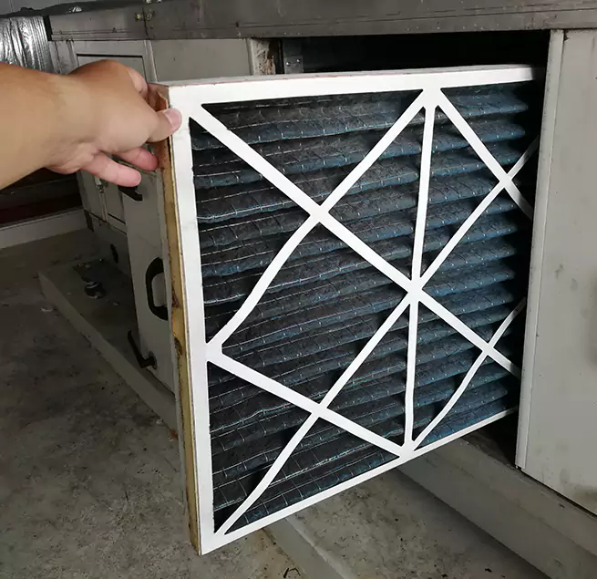 Why Homeowners & Businesses Trust Us Springboro, OH?