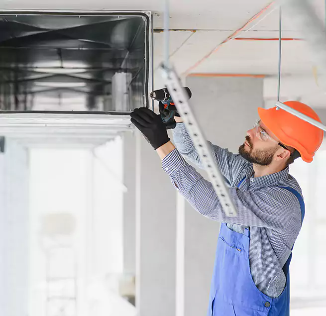 Why Homeowners & Businesses Trust Us Springboro, OH