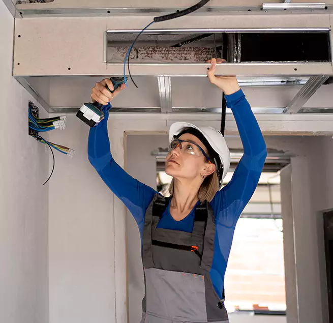 Why Homeowners & Businesses Trust Us in Springboro, OH?