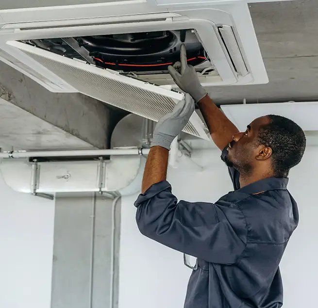 Why Homeowners & Businesses Trust Us in Springboro, OH?