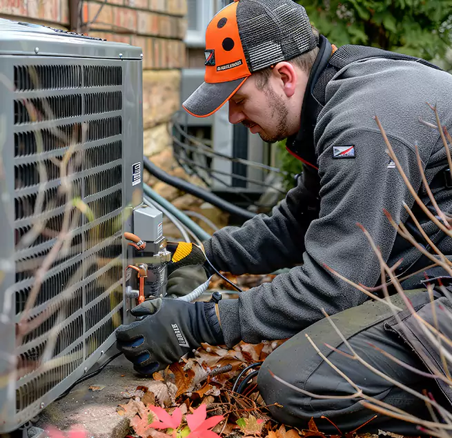 Why Homeowners & Businesses Trust Us in Springboro, OH?