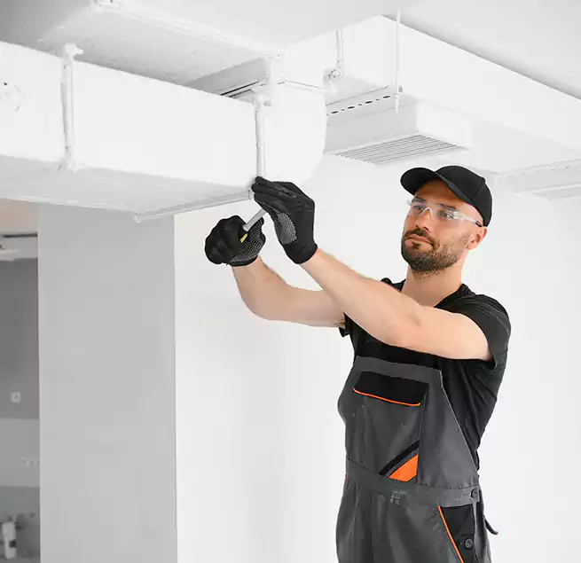 Why Homeowners & Businesses Trust Us in Springboro, OH?