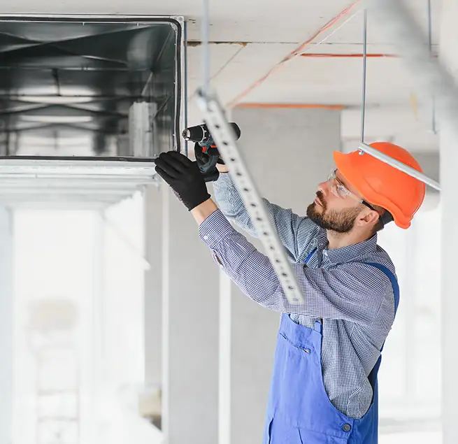  Why Homeowners Businesses Trust Us Springboro, OH