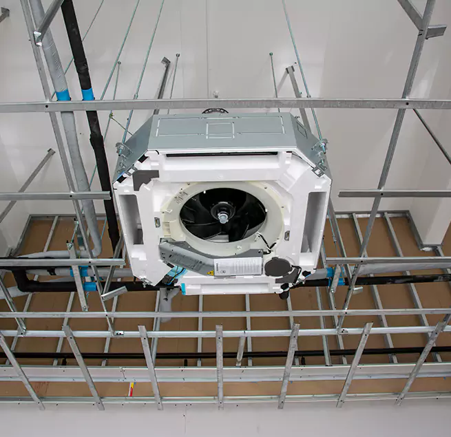 Why Homeowners & Businesses Trust Us in Springboro, OH?