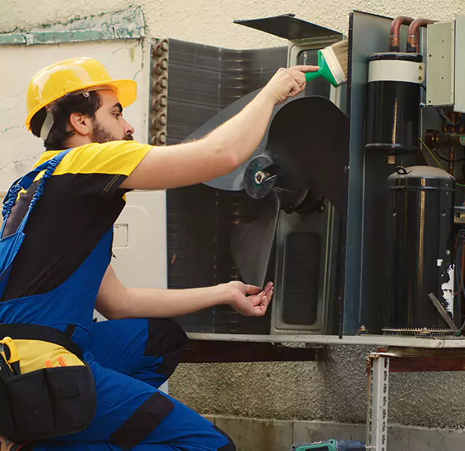 Why Homeowners & Businesses Trust Us Springboro, OH?