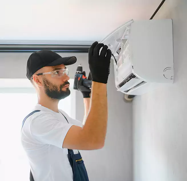 Why Homeowners & Businesses Trust Us in Springboro, OH