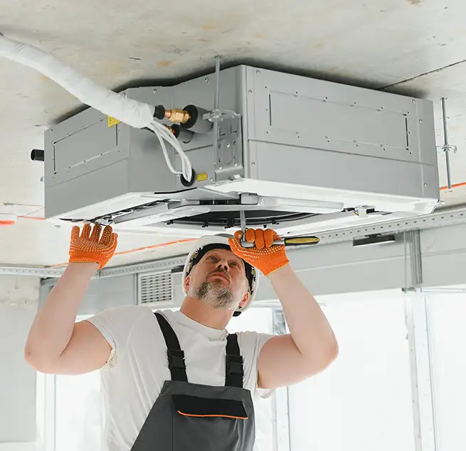 Why Homeowners & Businesses Trust Us Springboro, OH