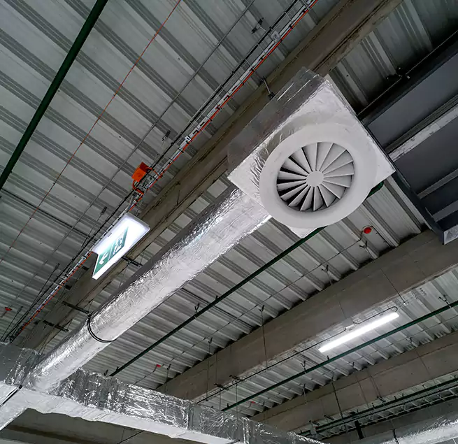 Why Homeowners & Businesses Trust Us in Springboro, OH