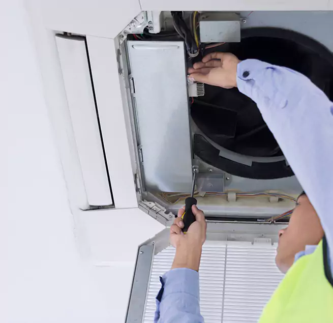 Why Homeowners Businesses Trust Us Springboro, OH