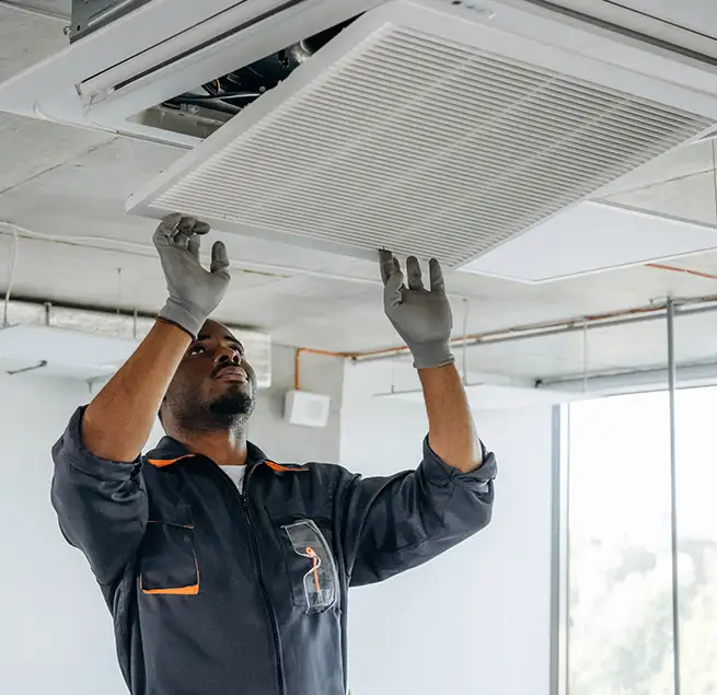  Why Homeowners & Businesses Trust Us in Springboro, OH?