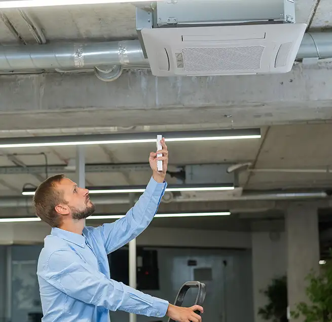 Why Homeowners & Businesses Trust Us in Springboro, OH?