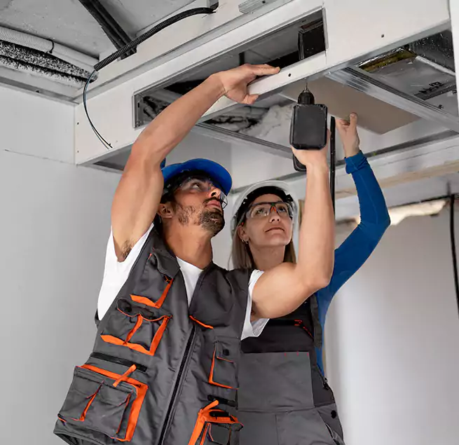 Why Homeowners & Businesses Trust Us in Springboro, OH