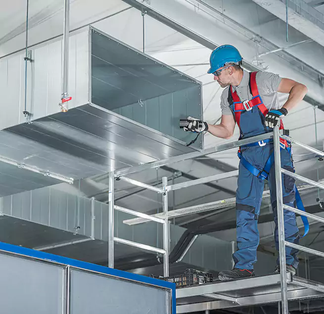 Why Homeowners & Businesses Trust Us Springboro, OH