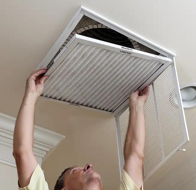 Why Homeowners & Businesses Trust Us in Springboro, OH?