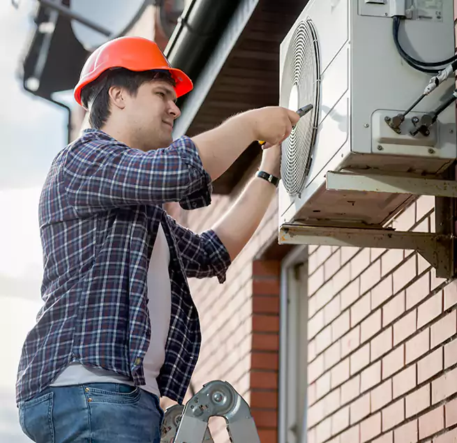 Why Homeowners & Businesses Trust Us Springboro, OH