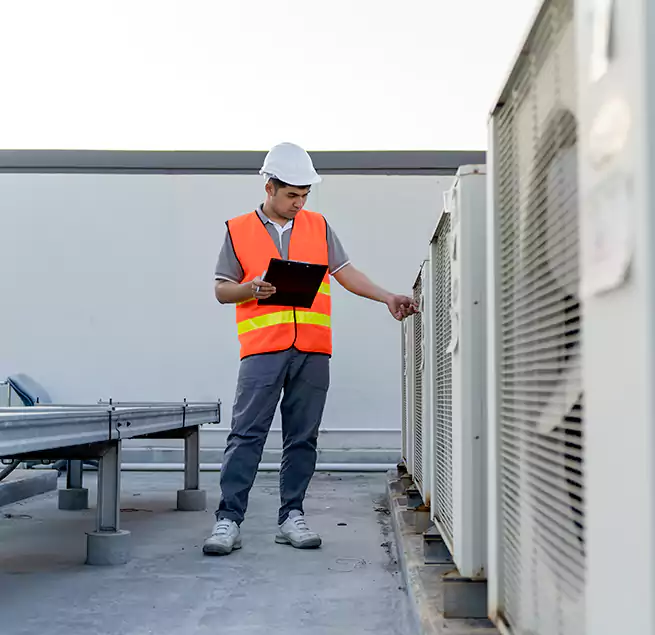 Why Homeowners & Businesses Trust Us in Springboro, OH?