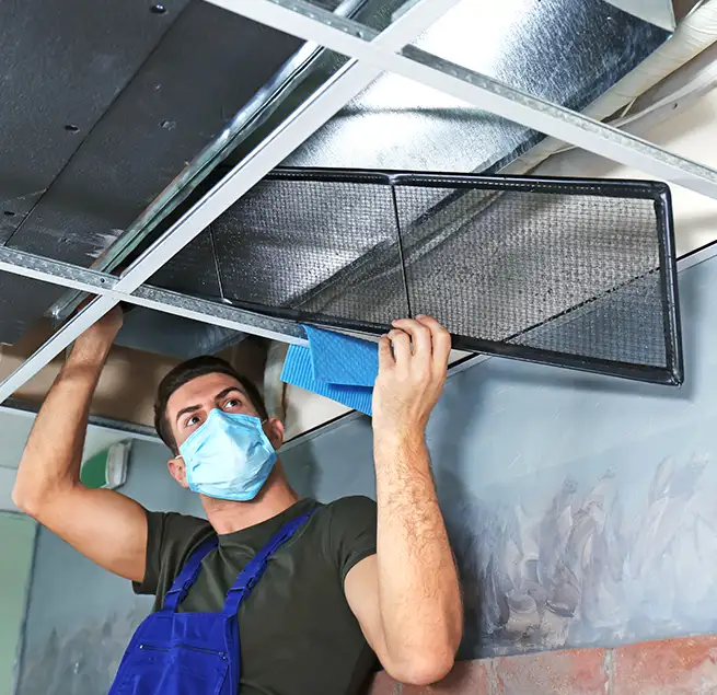 Why Homeowners & Businesses Trust Us in Springboro, OH?