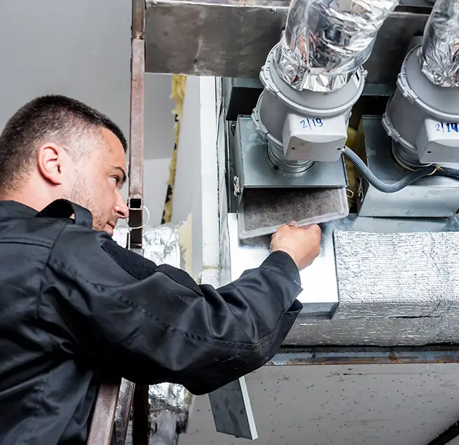 Why Homeowners & Businesses Trust Us in Springboro, OH?